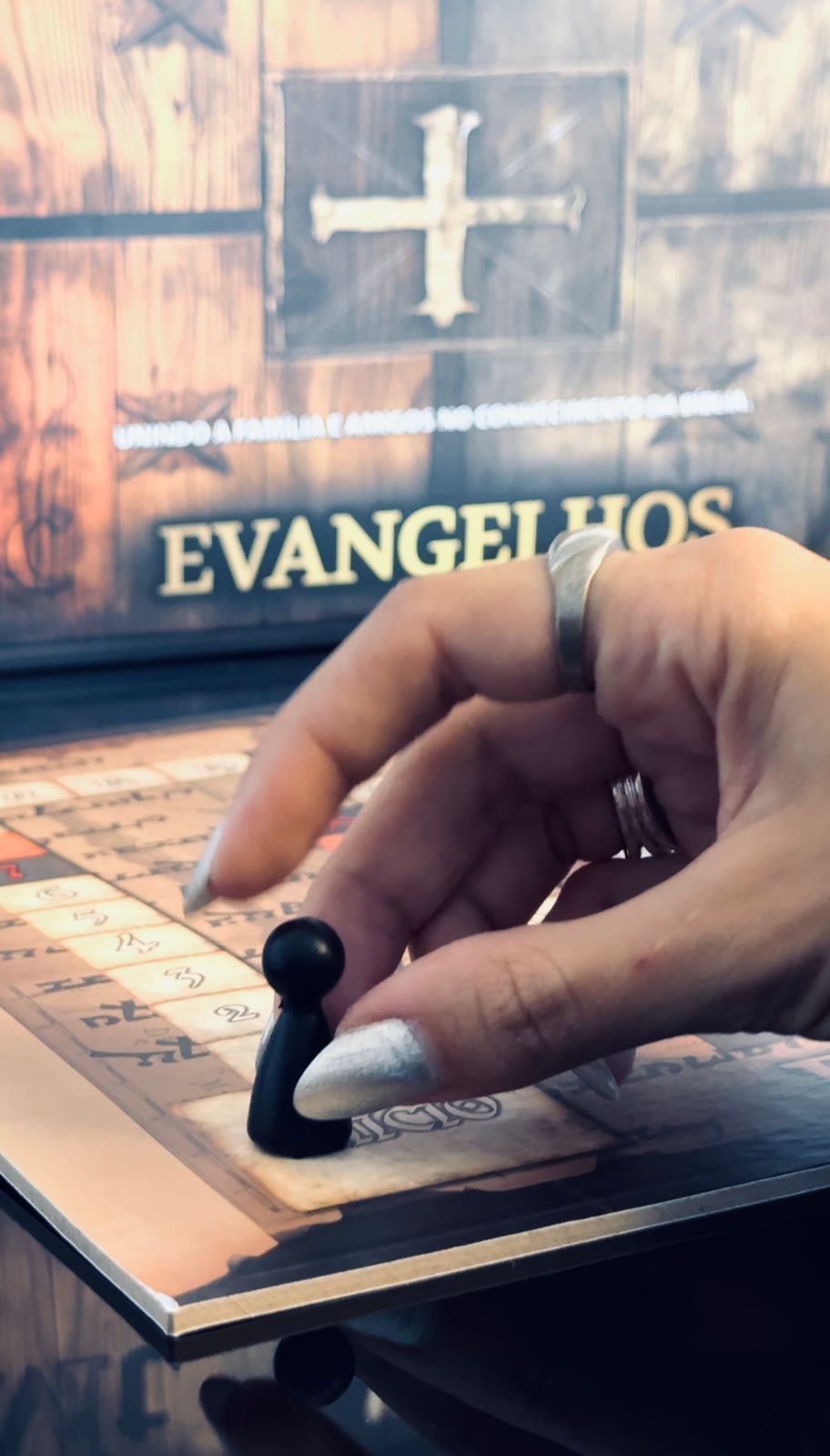 Evangelhos22